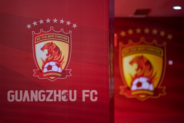 日媒報(bào)道廣州隊(duì)解散：曾在足球界聞名遐邇，無(wú)緣準(zhǔn)入最終成為歷史